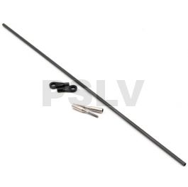 MSH41108 - Stretched Tail control rod set